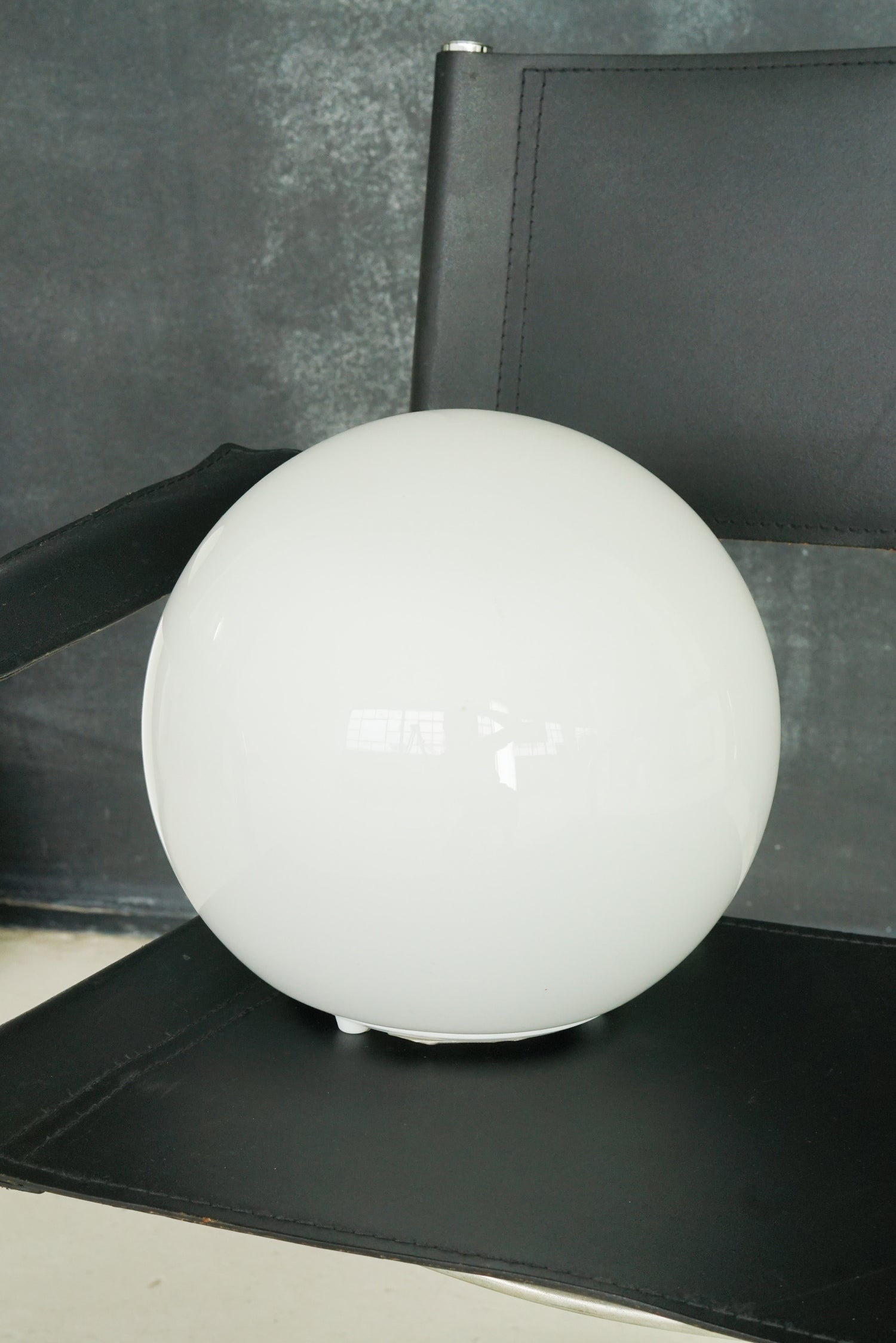 Lampe vintage ikea 0812