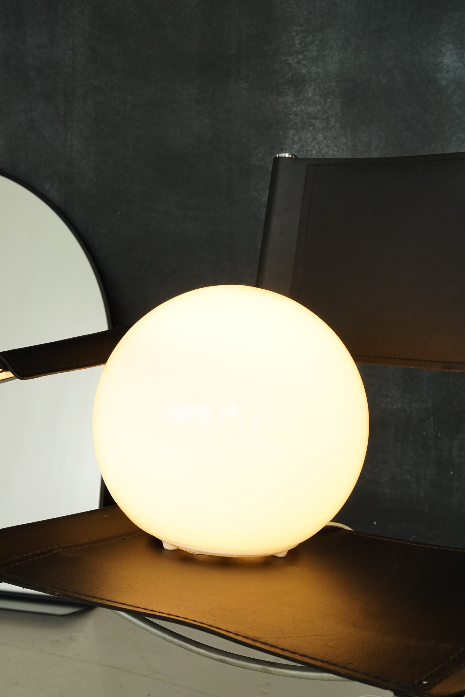 Lampe vintage ikea 0812