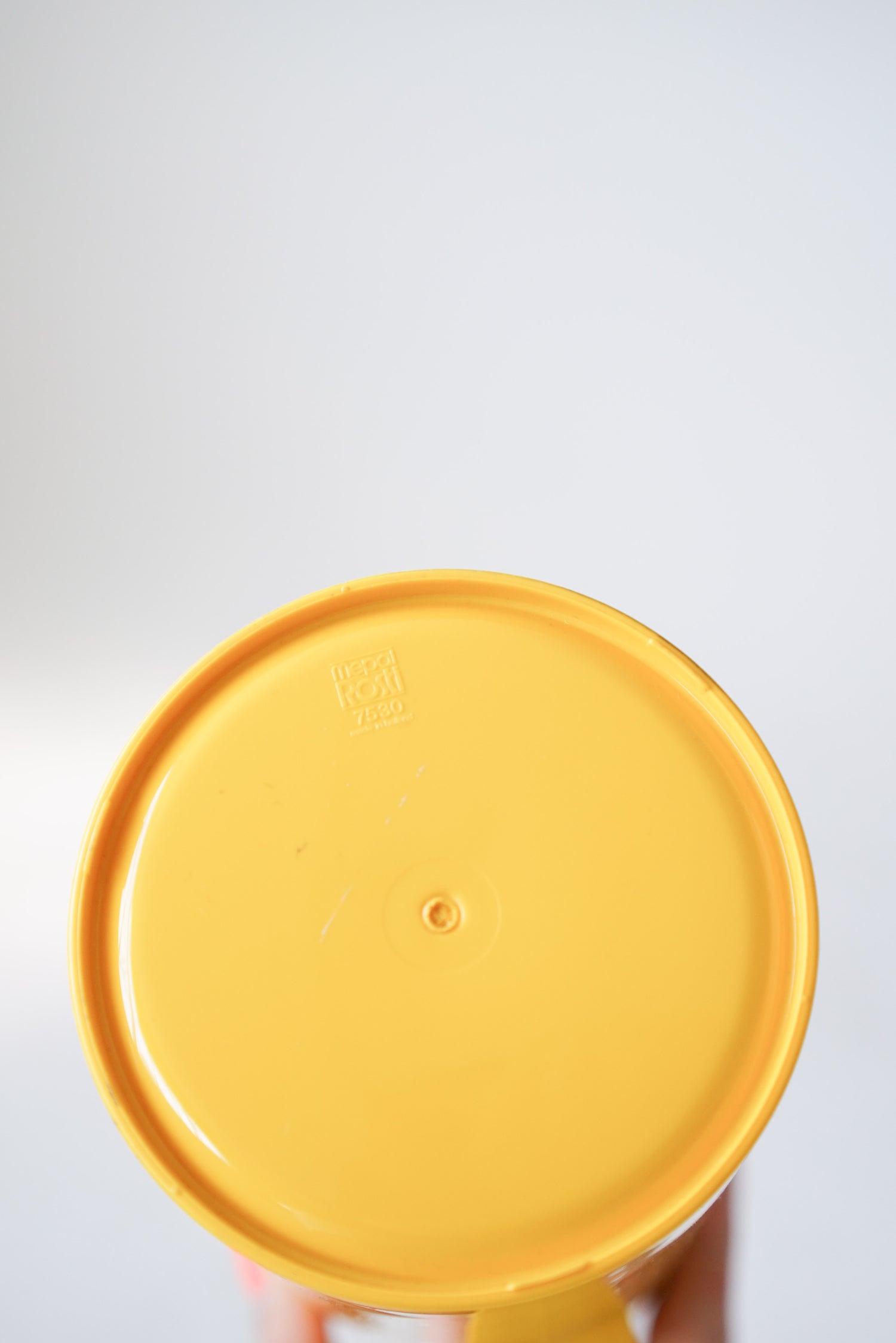 Pichet à cocktail en mélamine par Rosti 1980s
