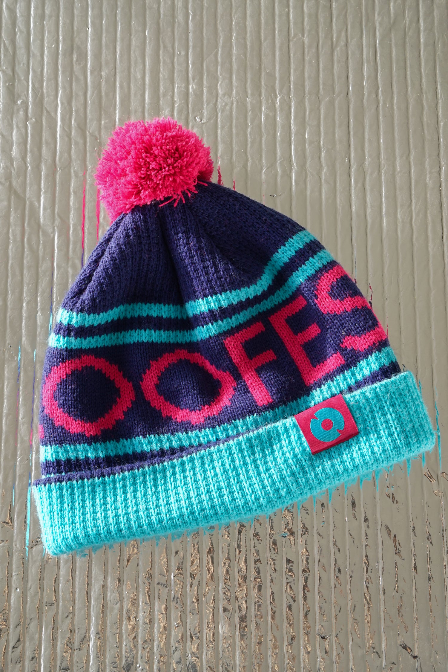 Tuque Igloo 